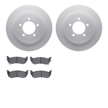 Disc Brake Kit