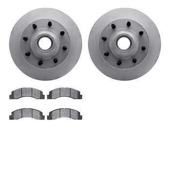 Disc Brake Kit