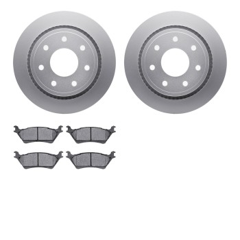 Disc Brake Kit