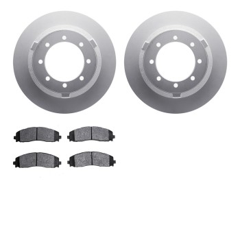 Disc Brake Kit