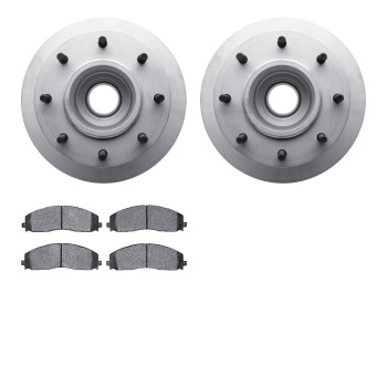 Disc Brake Kit