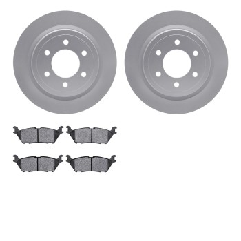 Disc Brake Kit