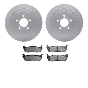 Disc Brake Kit
