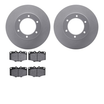Disc Brake Kit