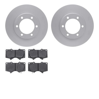Disc Brake Kit