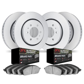Disc Brake Kit