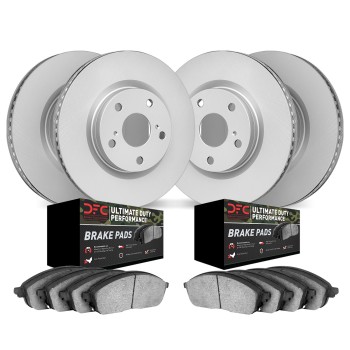 Disc Brake Kit