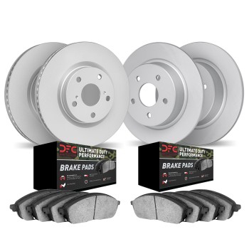 Disc Brake Kit