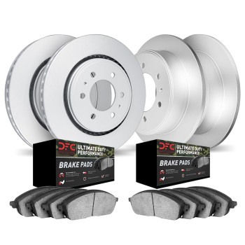 Disc Brake Kit