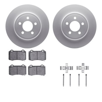 Disc Brake Kit