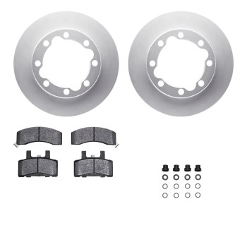 Disc Brake Kit