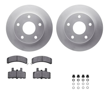 Disc Brake Kit