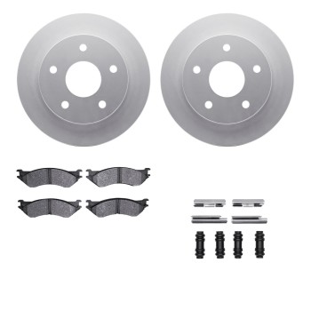 Disc Brake Kit