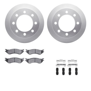 Disc Brake Kit