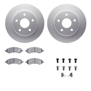 Disc Brake Kit
