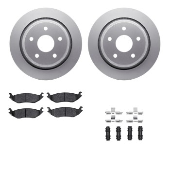 Disc Brake Kit