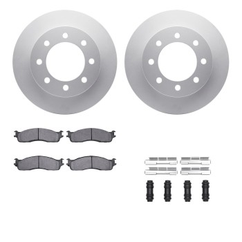 Disc Brake Kit