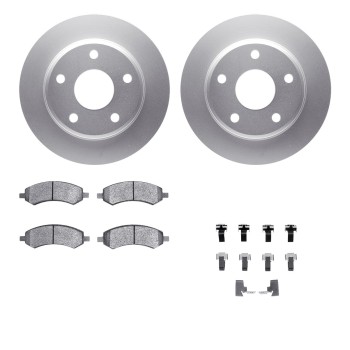 Disc Brake Kit