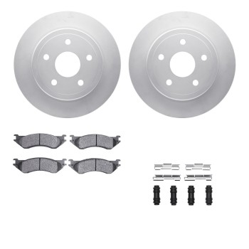 Disc Brake Kit