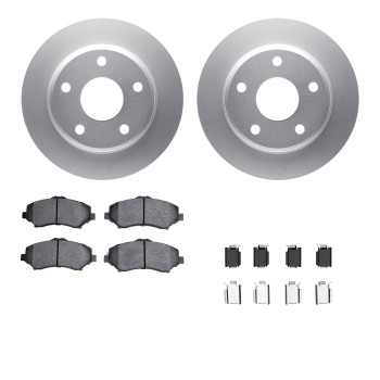 Disc Brake Kit