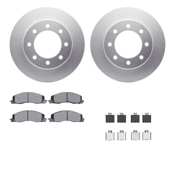 Disc Brake Kit