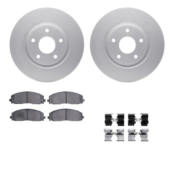 Disc Brake Kit