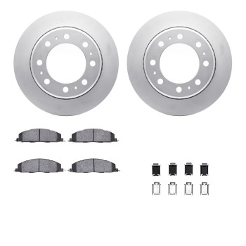 Disc Brake Kit
