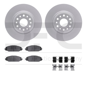 Disc Brake Kit