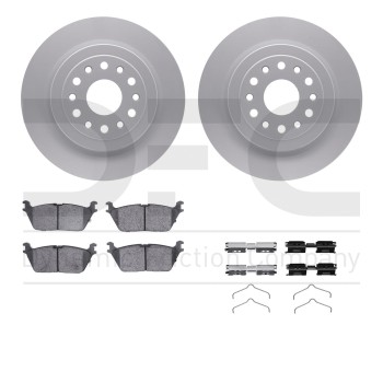 Disc Brake Kit