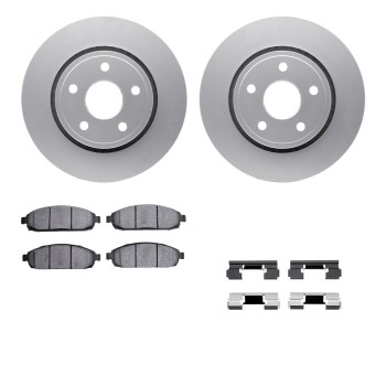 Disc Brake Kit