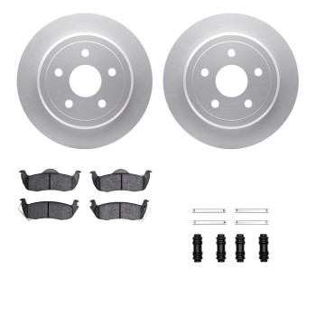 Disc Brake Kit