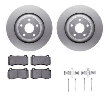 Disc Brake Kit