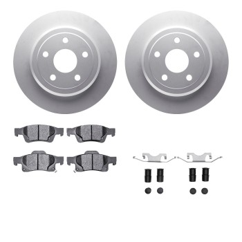 Disc Brake Kit