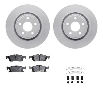 Disc Brake Kit