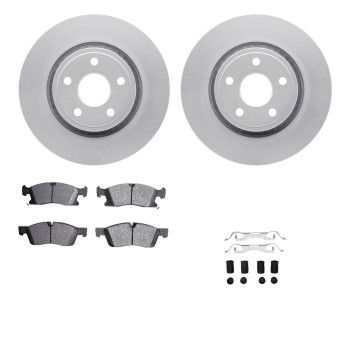 Disc Brake Kit