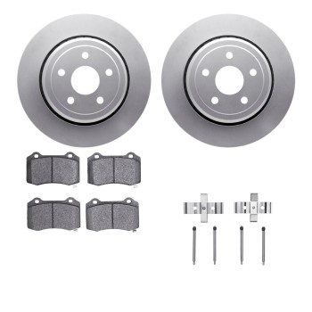 Disc Brake Kit