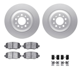 Disc Brake Kit