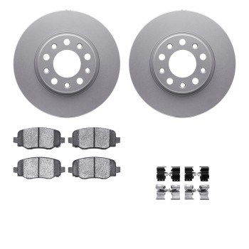 Disc Brake Kit
