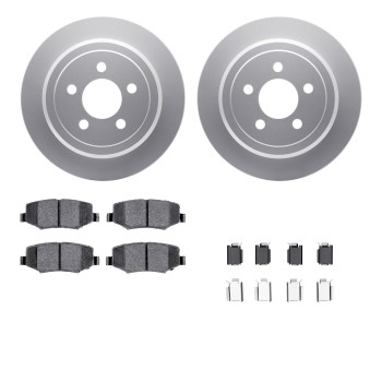 Disc Brake Kit