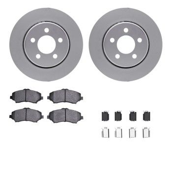 Disc Brake Kit