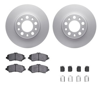 Disc Brake Kit