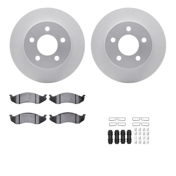 Disc Brake Kit