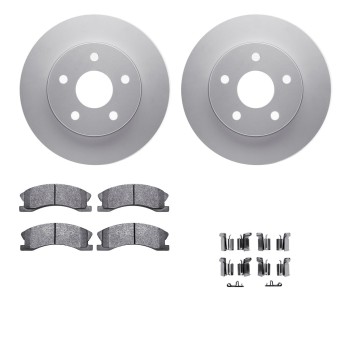 Disc Brake Kit
