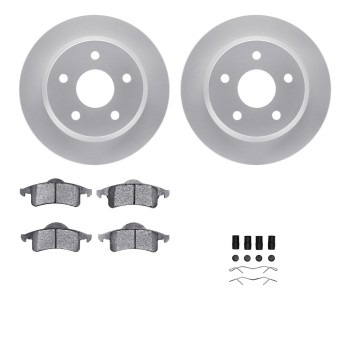 Disc Brake Kit