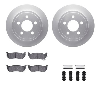 Disc Brake Kit