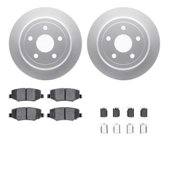 Disc Brake Kit