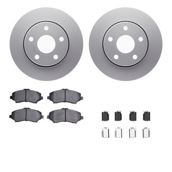 Disc Brake Kit