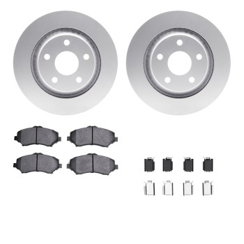 Disc Brake Kit