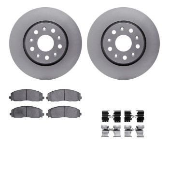 Disc Brake Kit