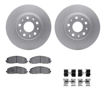 Disc Brake Kit